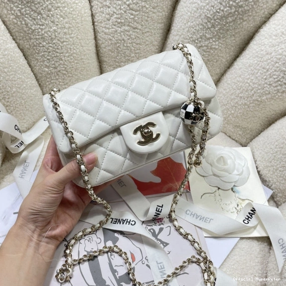 HyperPeter BAG CHANEL FLAP 0726